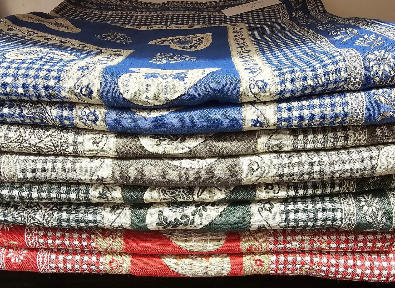 la nappe