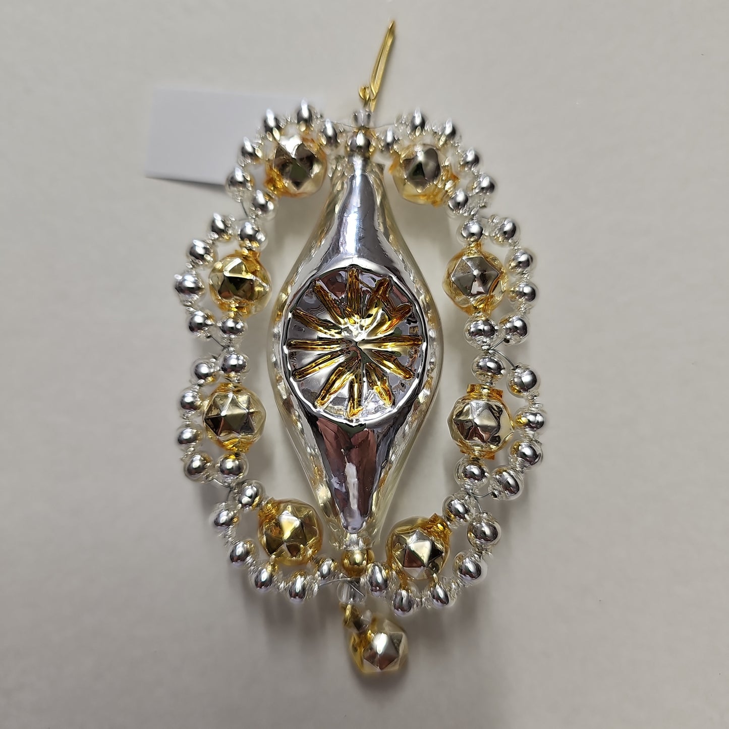 Gablonzer Medallion II
