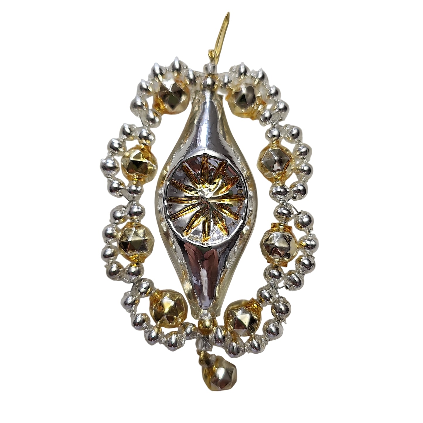 Gablonzer Medallion II