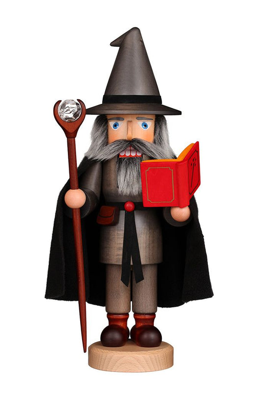 Nussknacker Merlin