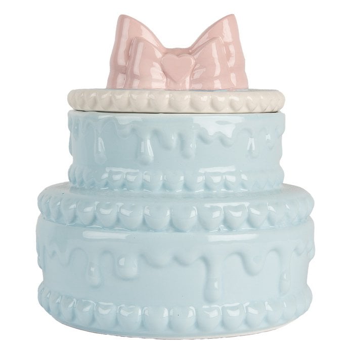 Dose Torte