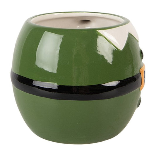 Weihnachtsmann Häferl