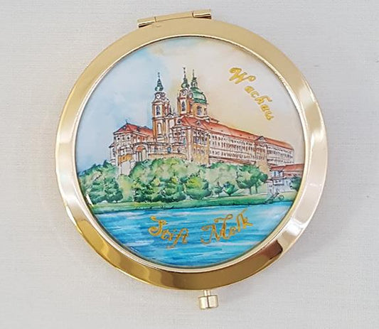 Taschenspiegel Melk