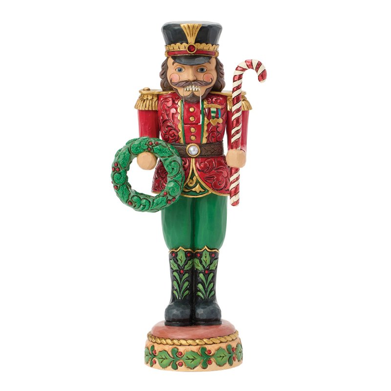 Toy Soldier Nutcracker
