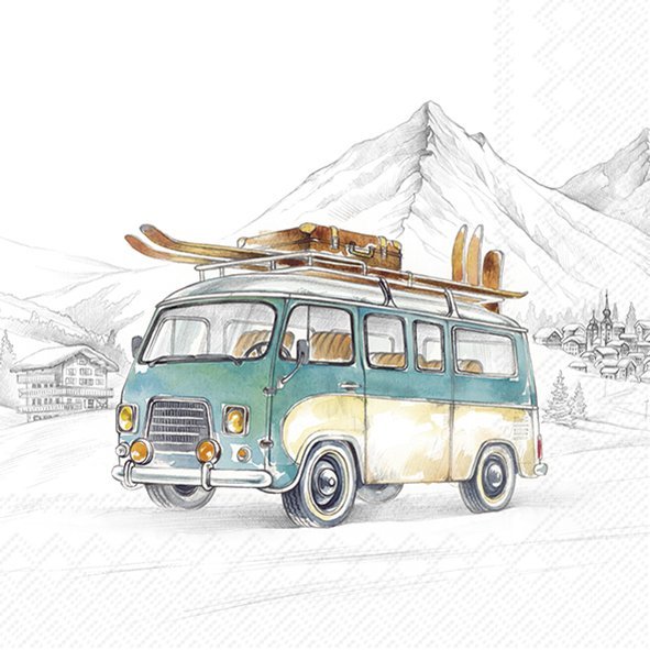 Ski Adventures