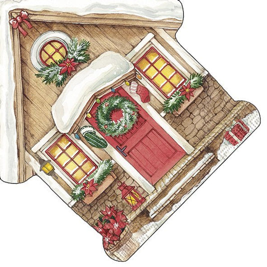 Festive House