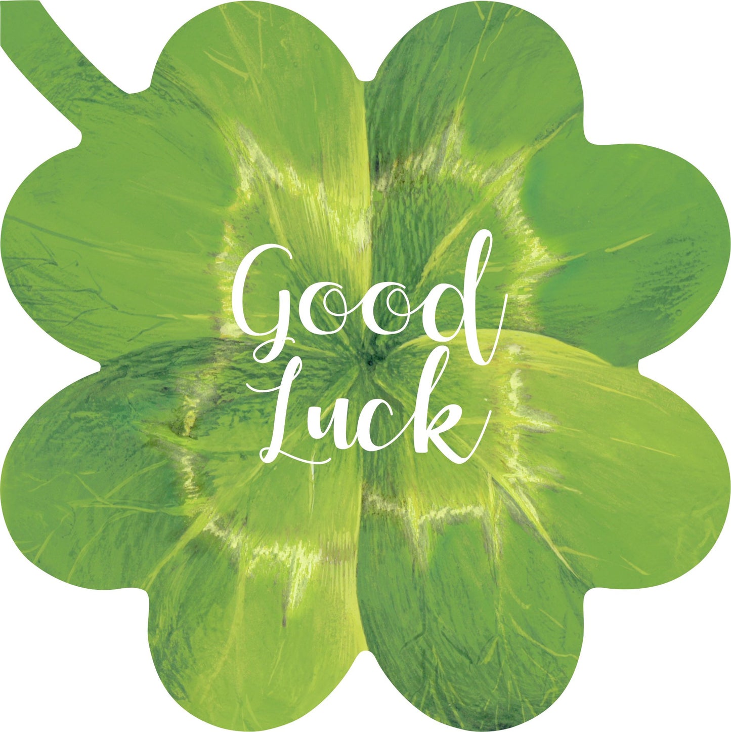 Good Luck