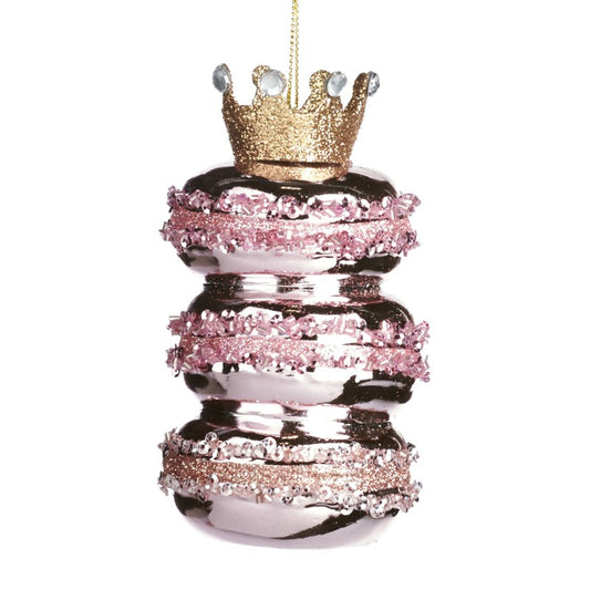 Macaron Baumschmuck