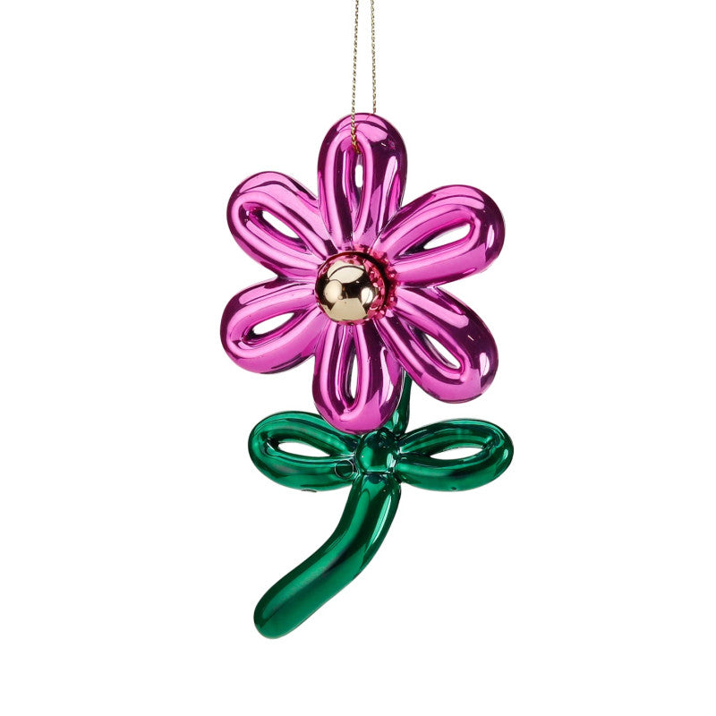 Blume pink