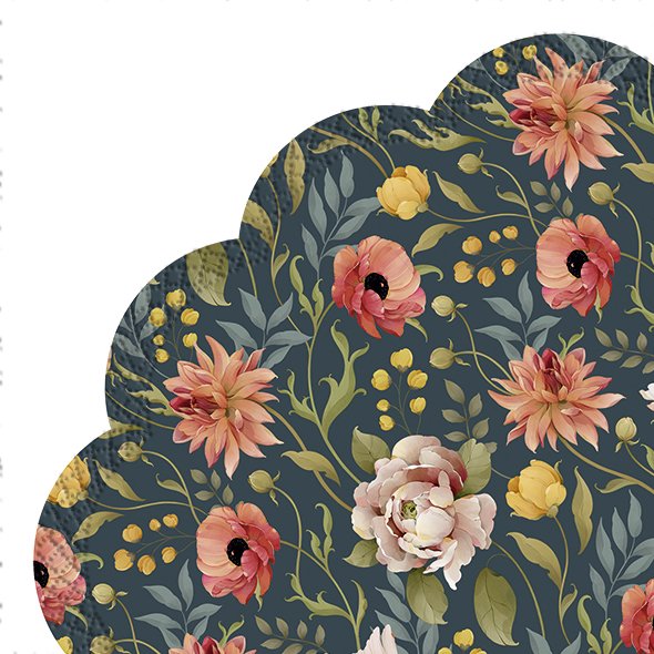 Flower Story