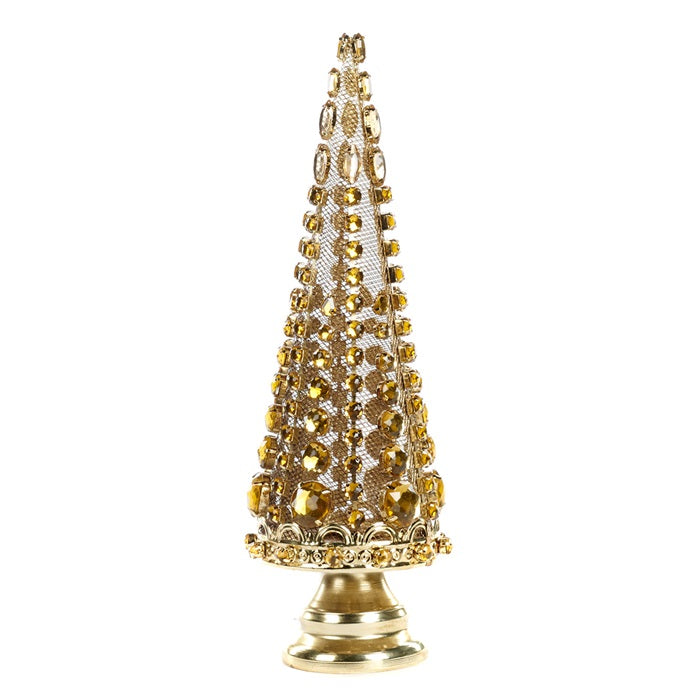 Golden Jewel Tree