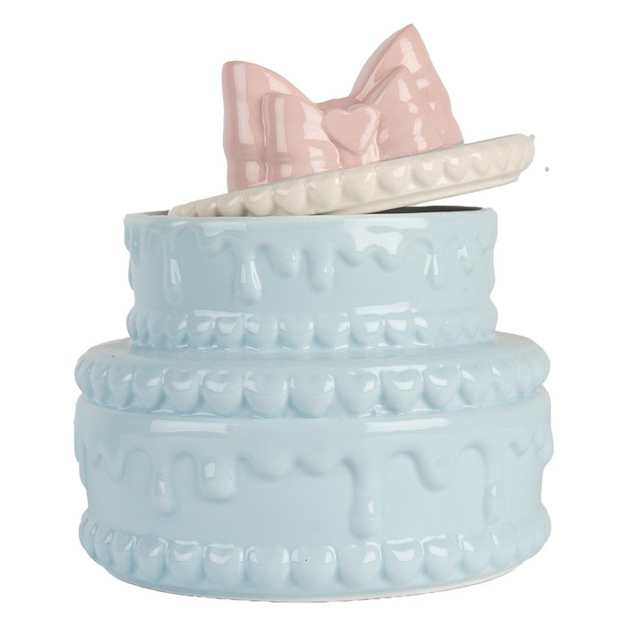 Dose Torte
