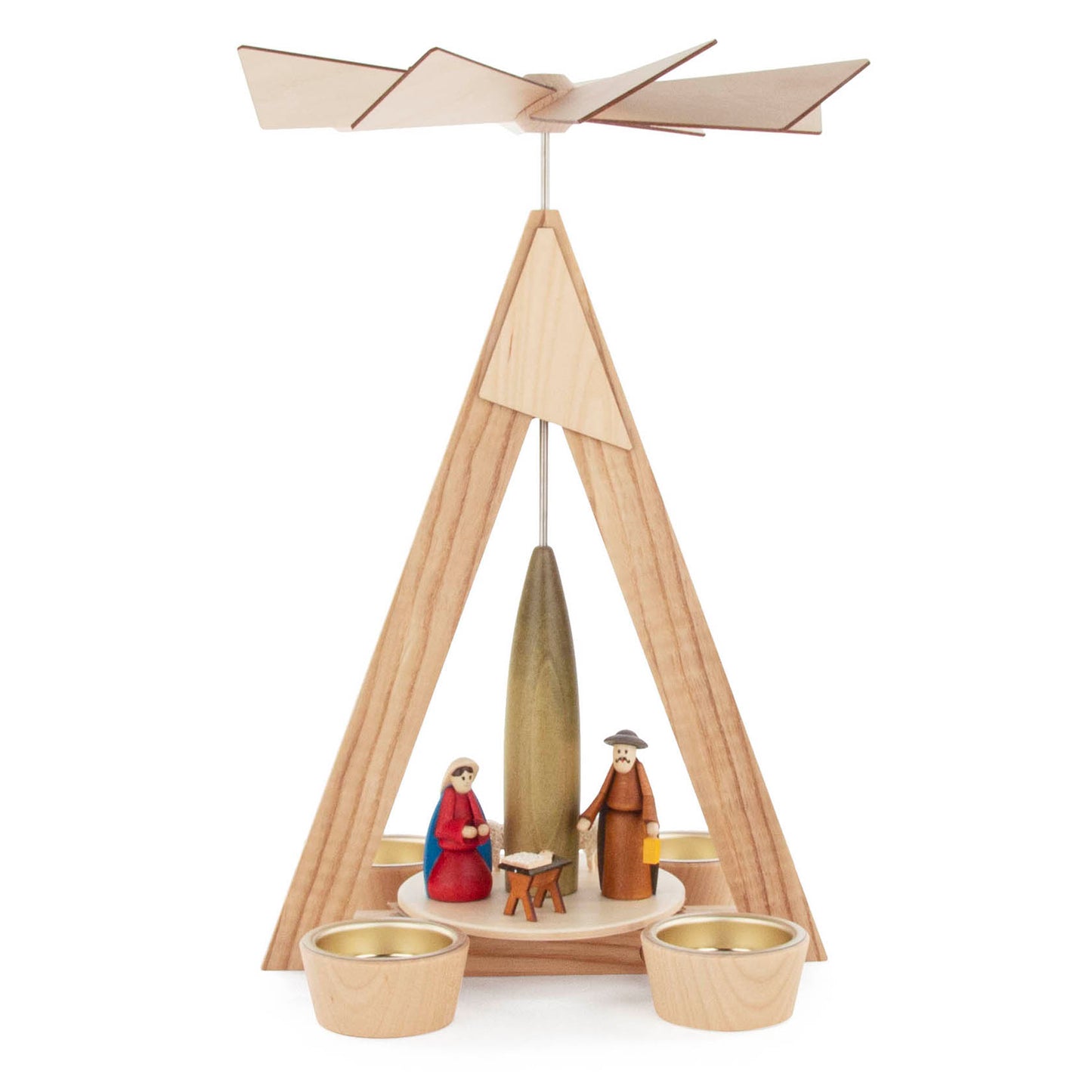 Pyramide Christi Geburt