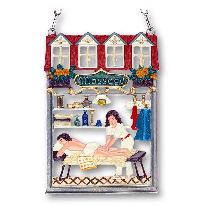 massage (femme)
