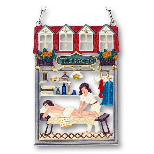 massage (femme)