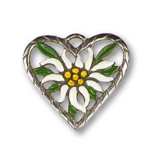 Coeur Edelweiss