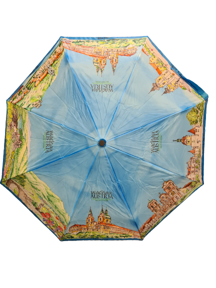 Parapluie Wachau