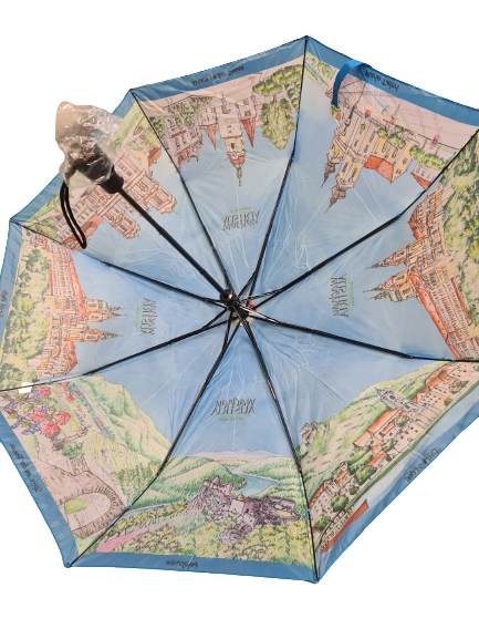 Parapluie Wachau