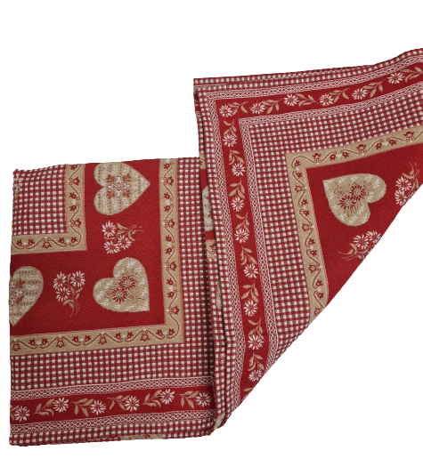 Nappe Alpenglück