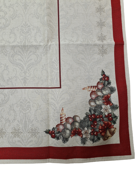Nappe Houx