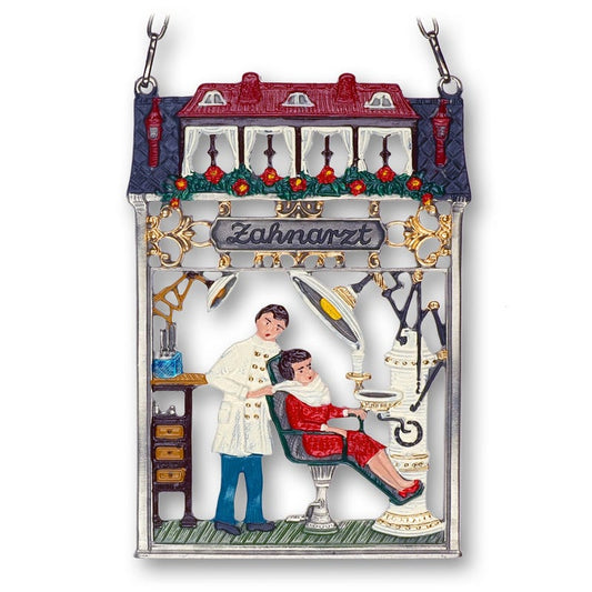 dentiste