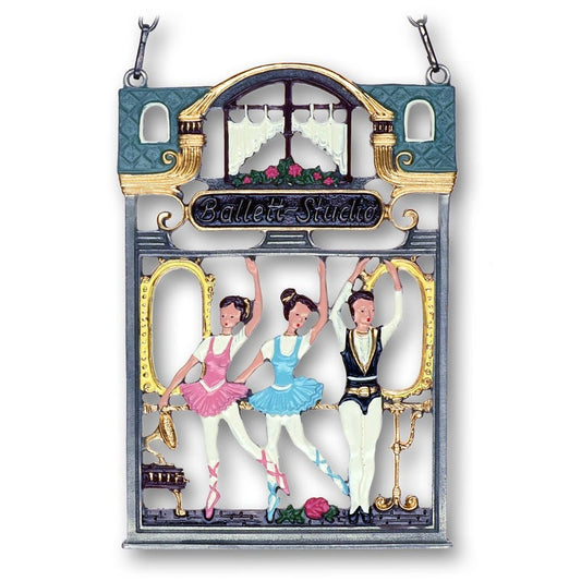 Studio de danse
