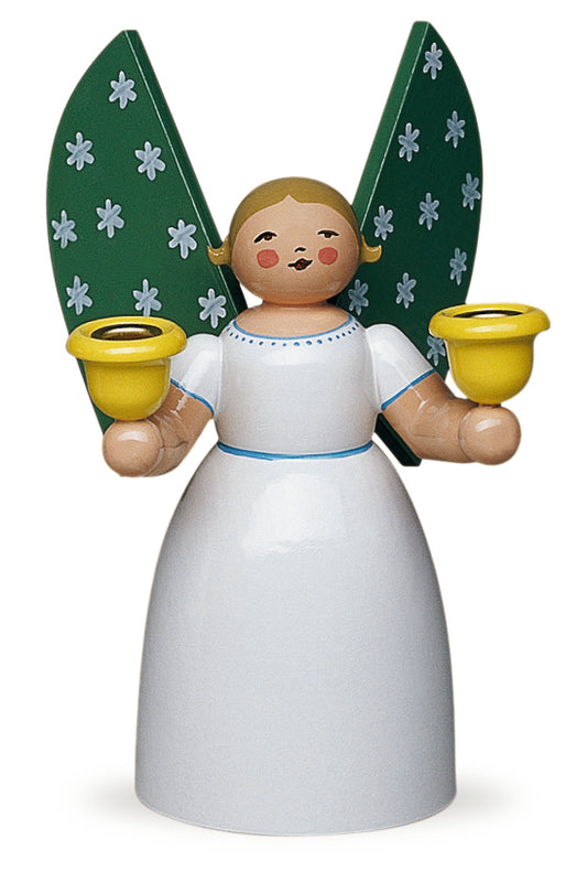 Light angel size 4
