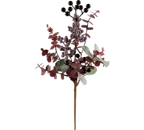 Berry branch rosewood