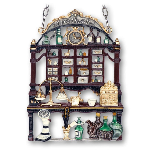 Pharmacie