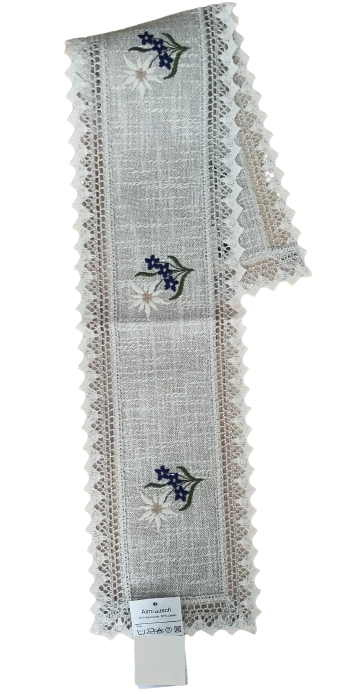 Coureur Edelweiss