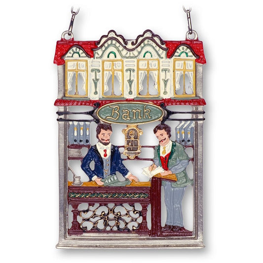 Banque