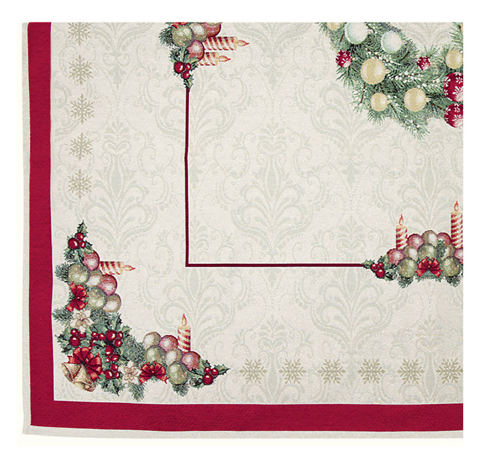 Nappe Houx