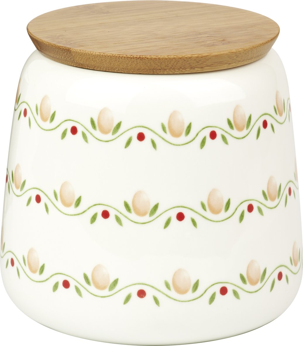 Boîte Jardin de la poule
