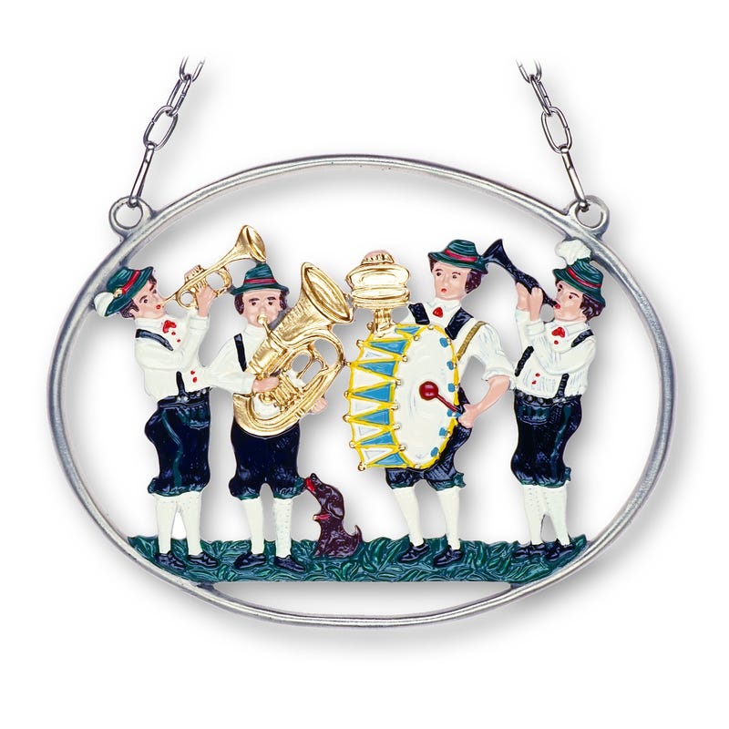 fanfare