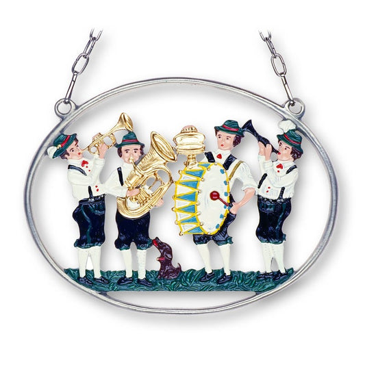 fanfare