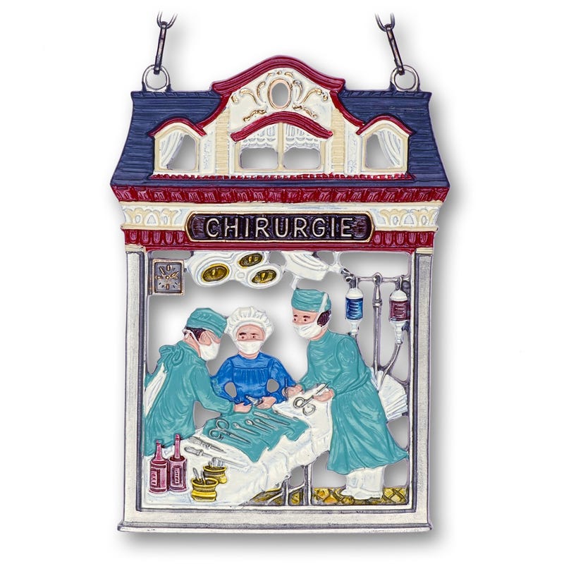 Chirurgie