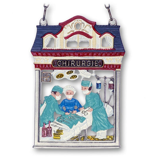 Chirurgie