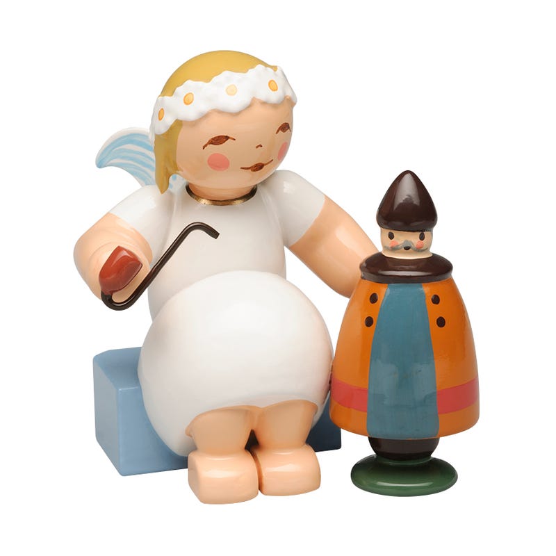 Wendt & Kühn marguerites ange