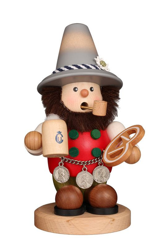 Pre-Order: Räuchermann Bayer