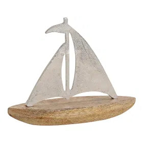 Segelboot