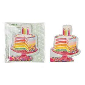 Geburtstags Torte