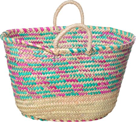 Strandtasche bunt