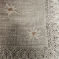 Edelweiss tablecloth