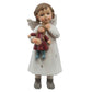 Engel mit Puppe