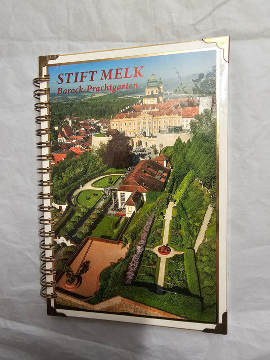 Notebook Melk