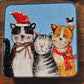 Weihnachtsdose