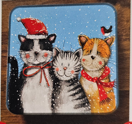 Weihnachtsdose