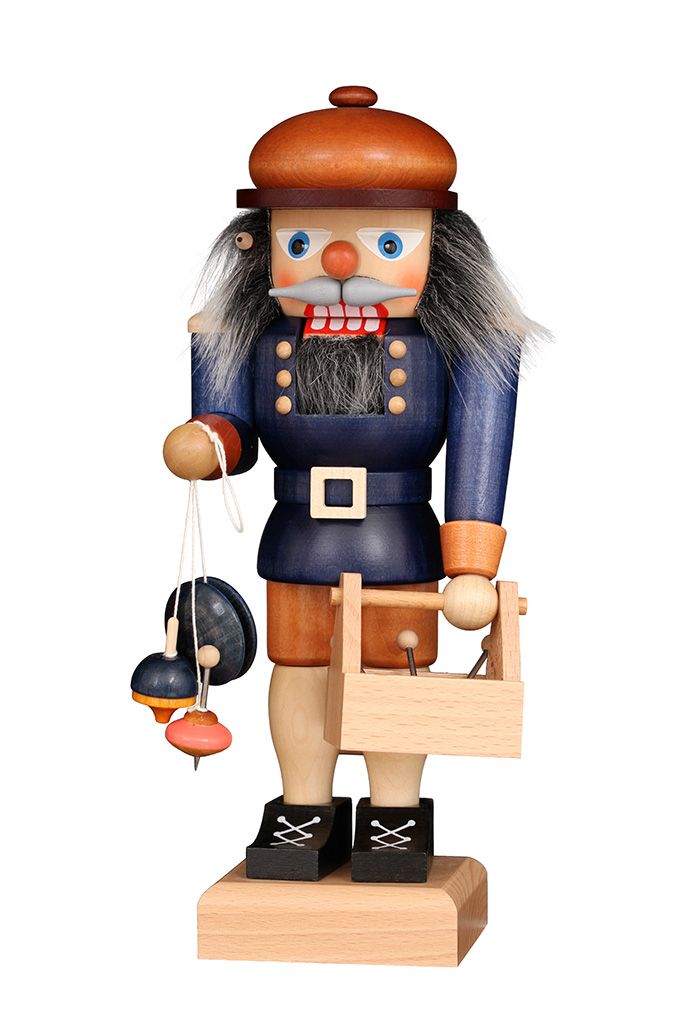 Coming Soon: Nutcracker Toymaker