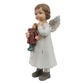 Engel mit Puppe