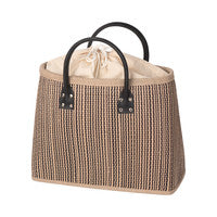 Seagrass shopping bag